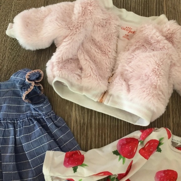 0-3 month bundle - Picture 3 of 4